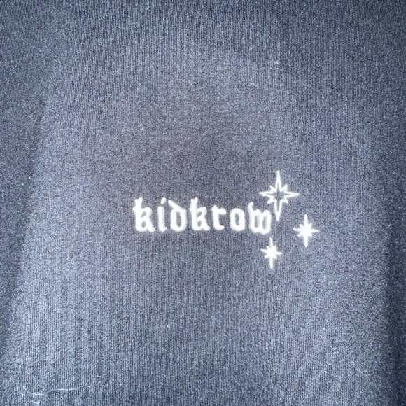 Conan Gray kidcrow hoodie - Picture 3 of 4